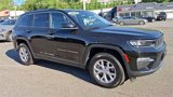 Certified 2022 Jeep Grand Cherokee Limited image 2
