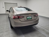 Used 2022 Chevrolet Malibu LT image 6