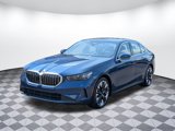 Certified 2025 BMW 530i image 4