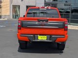 New 2025 Nissan Frontier PRO-4X image 6