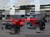 New 2025 Ford Bronco Badlands image 4