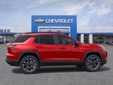 New 2026 Chevrolet Equinox RS w/ Convenience Package III image 5
