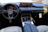New 2025 MAZDA CX-90 Plug-In Hybrid w/Premium Sport image 5