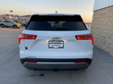 New 2025 Chevrolet Equinox LT image 6