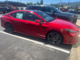 New 2025 Toyota Camry XSE image 4