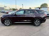 Used 2021 Hyundai Palisade Calligraphy w/ Winter Package image 6