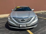 Used 2014 Hyundai Sonata GLS image 2