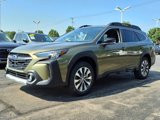New 2025 Subaru Outback Limited image 3