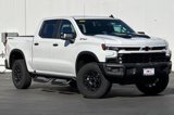 New 2025 Chevrolet Silverado 1500 ZR2 w/ ZR2 Bison Edition image 2