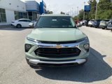 New 2026 Chevrolet TrailBlazer LT w/ Convenience Package image 2