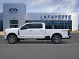 New 2025 Ford F350 Platinum image 3