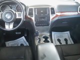 Used 2012 Jeep Grand Cherokee Limited w/ Luxury Group II image 6