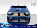 New 2025 Jeep Compass Limited w/ High Altitude Package image 4