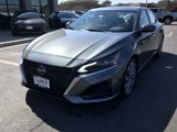 New 2025 Nissan Altima 2.5 SL image 2