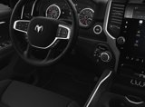 New 2025 RAM 1500 Big Horn image 5