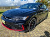 New 2025 Volkswagen Jetta GLI Autobahn image 3