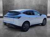 New 2025 Nissan Murano SL image 2