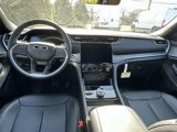New 2025 Jeep Grand Cherokee L Limited w/ Black Appearance Package image 3