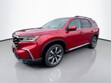 New 2025 Honda Pilot Touring image 3