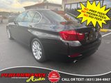 Used 2016 BMW 535i xDrive Sedan image 5