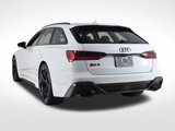 New 2025 Audi RS 6 performance image 3