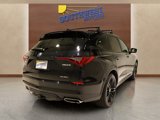 Used 2025 Acura MDX A-Spec image 4