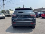 Used 2017 Jeep Compass Limited image 6