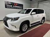 Used 2021 Lexus GX 460 Premium w/ Premium Package image 2