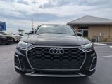 Used 2023 Audi Q5 2.0T Premium Plus image 2