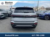 New 2025 Volkswagen Taos SEL image 3