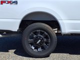 New 2025 Ford F250 XL w/ STX Appearance Package image 4