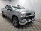 New 2025 Chevrolet Silverado 1500 LT image 4