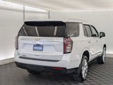 Certified 2024 Chevrolet Tahoe High Country image 6