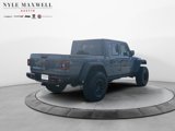 New 2025 Jeep Gladiator Rubicon w/ Safety Group image 5