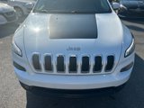 Used 2018 Jeep Cherokee Latitude Plus image 4