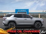 New 2026 Chevrolet Equinox LT image 5