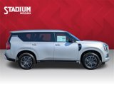 New 2025 Nissan Armada SL image 2