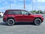 New 2025 Jeep Grand Cherokee Altitude image 5