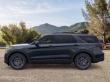 New 2025 Ford Explorer ST image 3