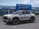New 2026 Chevrolet Equinox ACTIV w/ Convenience Package III image 2