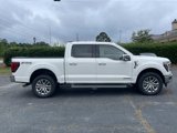 New 2025 Ford F150 Lariat image 2