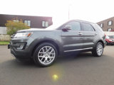 Used 2017 Ford Explorer Limited image 4