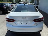 Used 2021 Toyota Camry XLE image 4