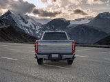 New 2025 Ford F350 King Ranch image 5