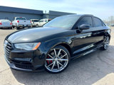 Used 2016 Audi S3 Prestige w/ Prestige Package image 3