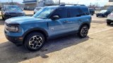 Used 2021 Ford Bronco Sport Big Bend image 2
