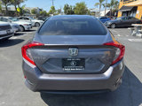 Used 2018 Honda Civic LX image 4