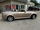 Used 2003 Lexus SC 430 Convertible image 5