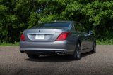 Used 2018 Genesis G90 5.0 Ultimate image 4