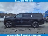 New 2025 Chevrolet Suburban Premier image 2